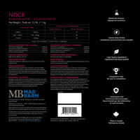 Mad Barn® NOCR - 1 KG
