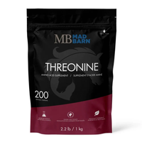 Mad Barn® Threonine - 1 KG