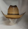 Modestone Ombre Rodeo Straw Hat - #32383