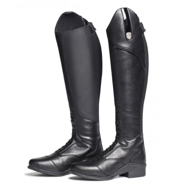 Mountain Horse Ladies Veganza Field Boots