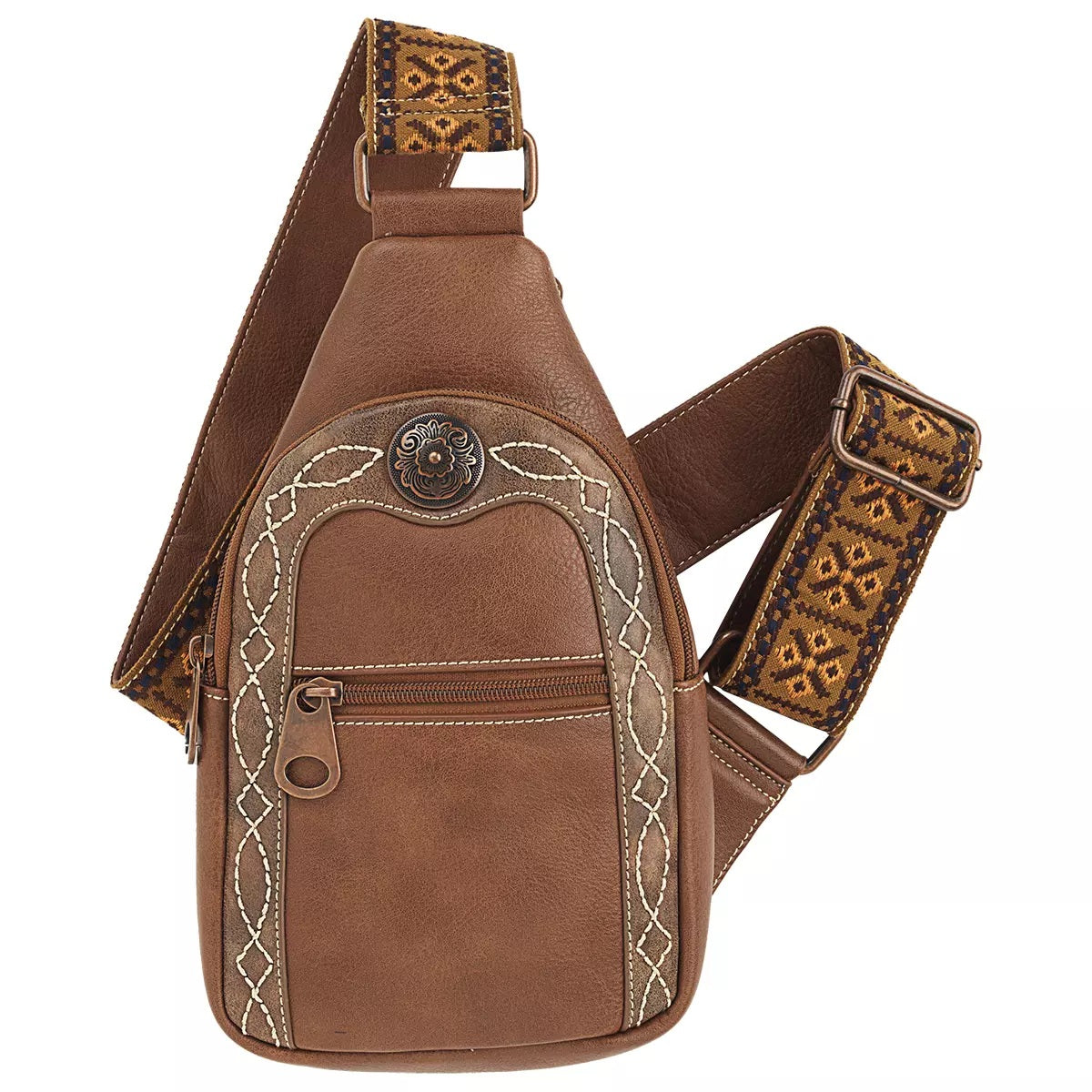 Nocona Bag