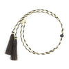 Natural Horsehair Braided Stampede String