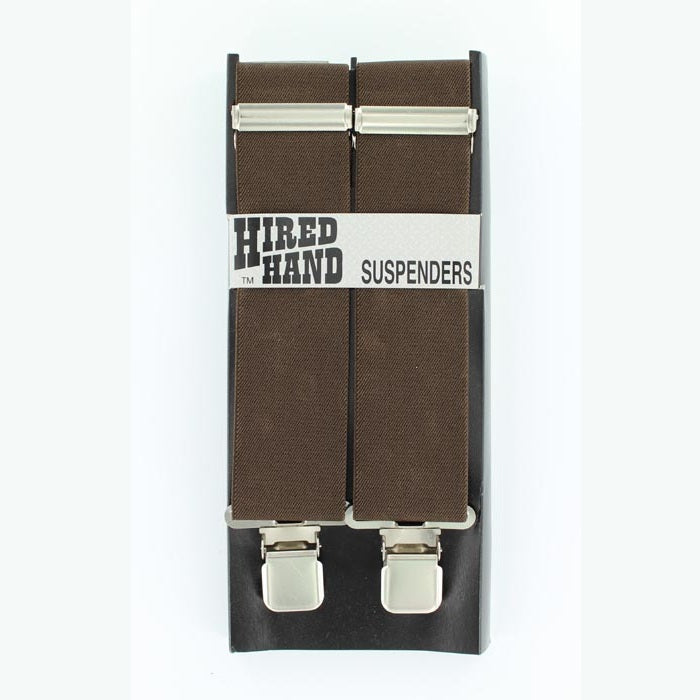 Nocona 48" Suspenders