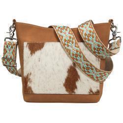 Nocona Faith Style Conceal Carry Shoulder Bag