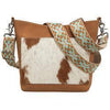 Nocona Faith Style Conceal Carry Shoulder Bag