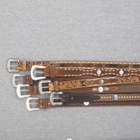 Nocona Men's Belt Assortment