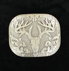 Nocona Men's Animal Skull Buckle
