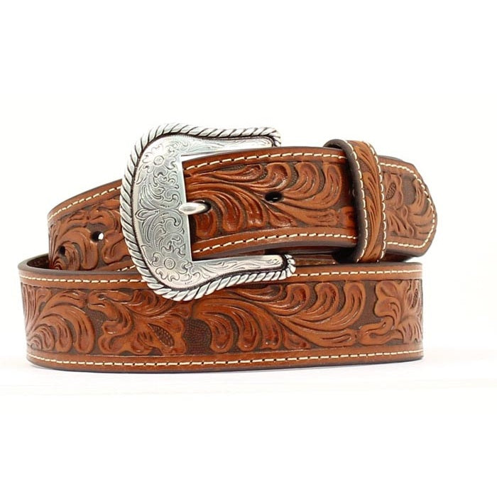 Nocona Men's Western Belt