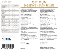 Mad Barn® Optimum Digestive Health - 5 KG