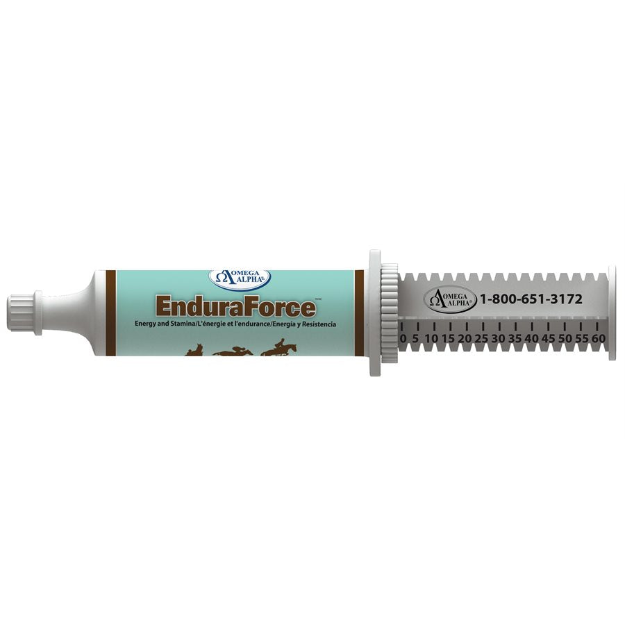 Omega Alpha® EnduraForce™ Paste