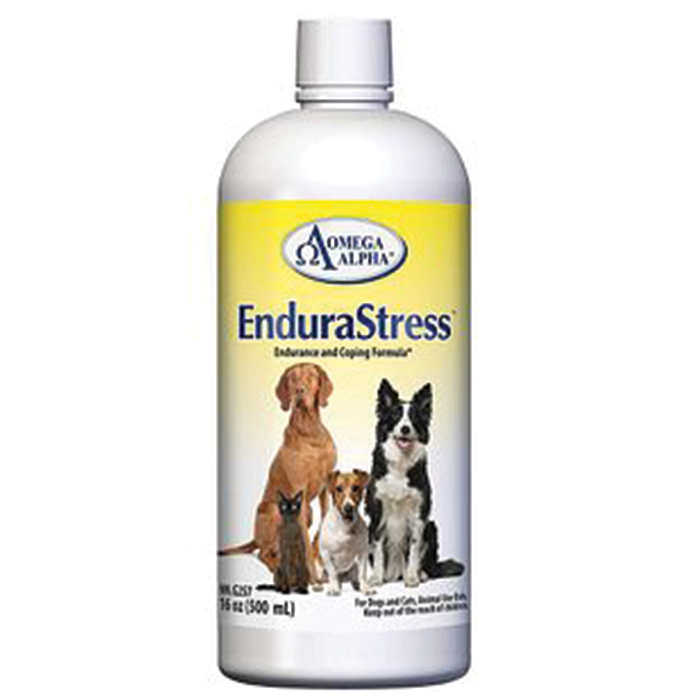 Omega Alpha® EnduraStress™