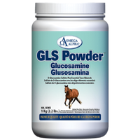 Omega Alpha® GLS Powder