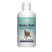 Omega Alpha® Herba Coff™