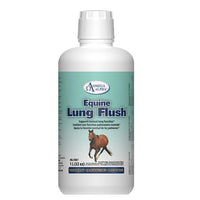 Omega Alpha® Equine Lung Flush®