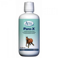 Omega Alpha® Para-X™