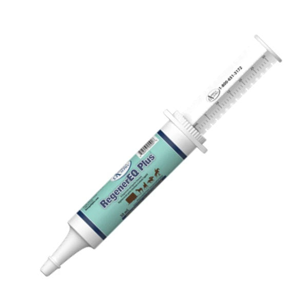 Omega Alpha® RegenerEQ Plus™