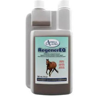 Omega Alpha® RegenerEQ™