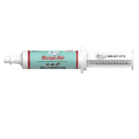 Omega Alpha® Respi-Air