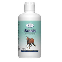 Omega Alpha® Stasis™