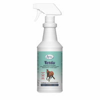 Omega Alpha® Tetda™