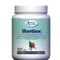 Omega Alpha® Vantiox™