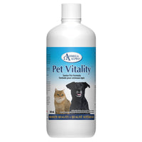 Omega Alpha® Pet Vitality™