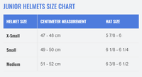 One K™ Defender Junior Helmet with MIPS