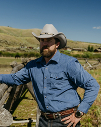 The Outback Trading Company 