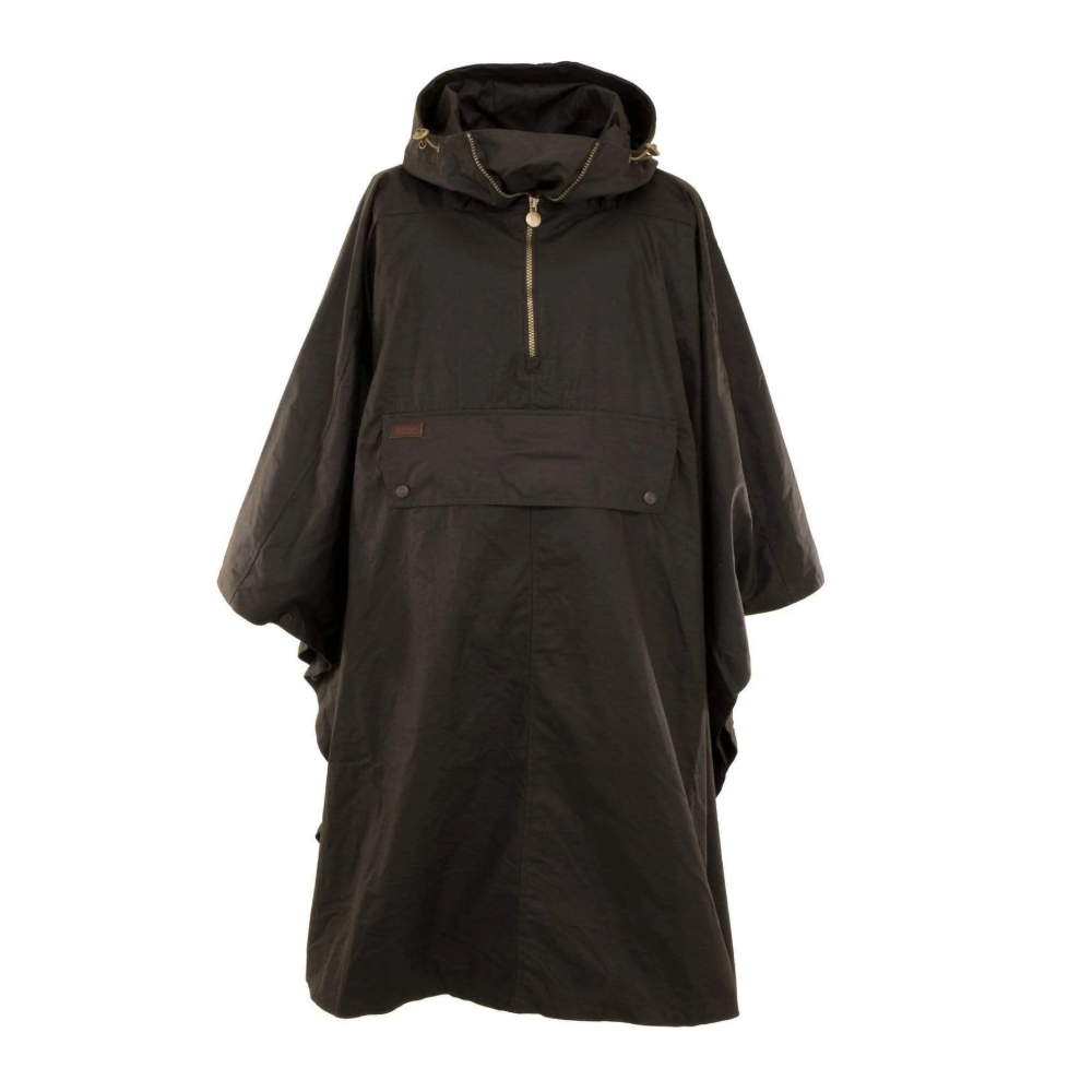 Outback Trading Company® Packable Poncho