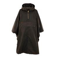 Outback Trading Company® Packable Poncho