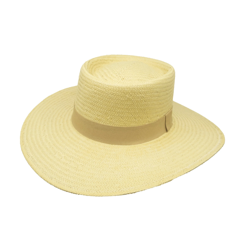 Outback Trading Company® "Salem" Straw Hat