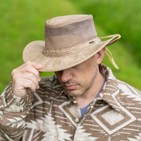 The Outback Trading Company® 