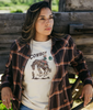 Outback Trading Company® Women's "Danielle" Graphic Tee