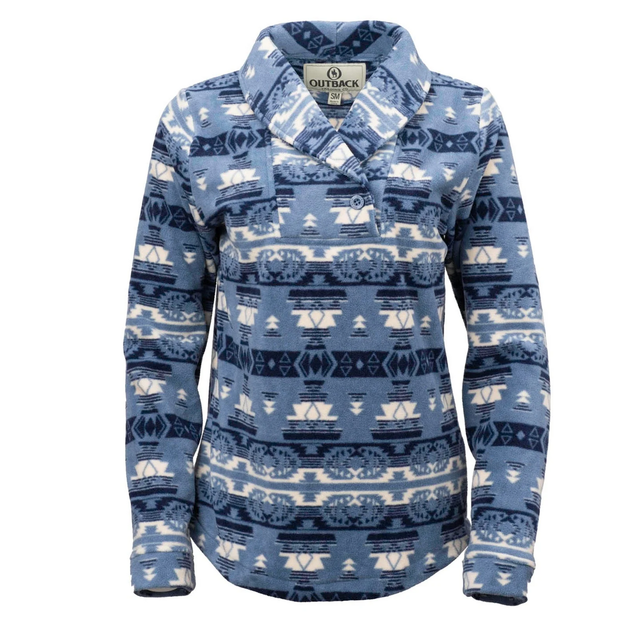 Outback Trading Company® Women's "Janet" Pullover