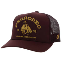 Hooey® Cap Snap Back 