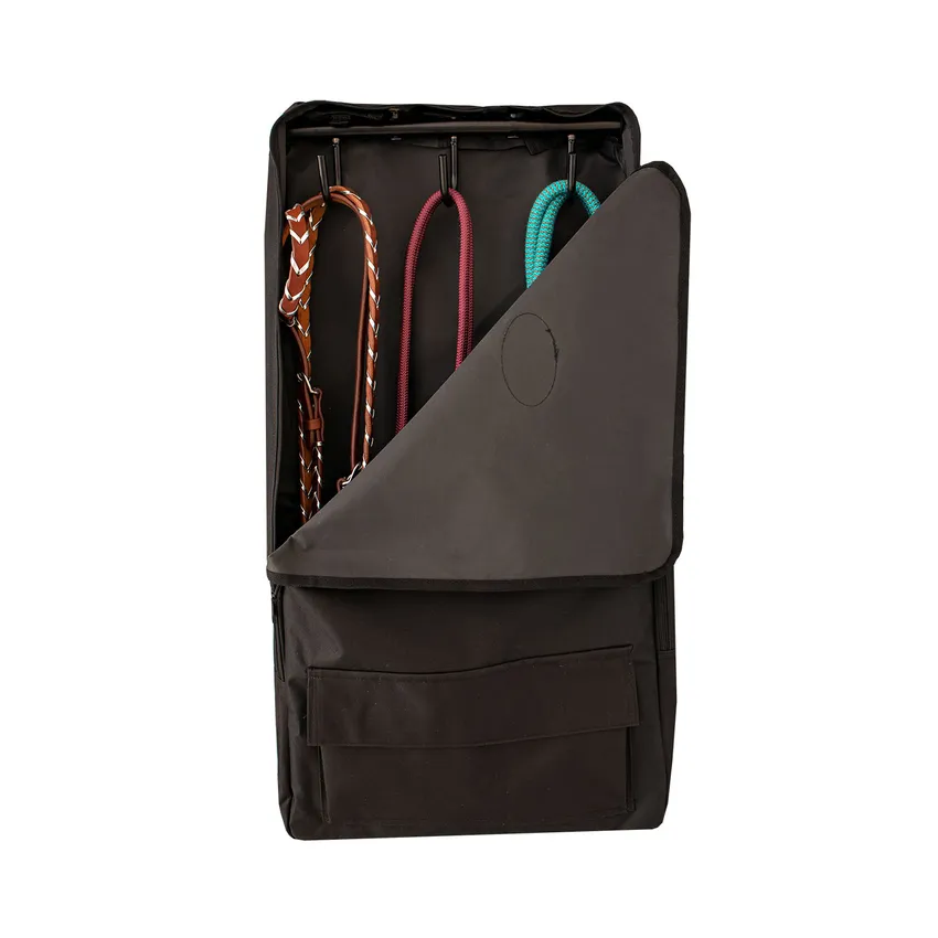 Professional's Choice® Bridle Bag w/ Rack