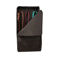Professional's Choice® Bridle Bag w/ Rack