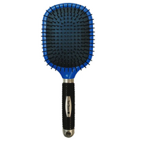 Tail Tamer® Mane and Tail Paddle Brush by Professional's Choice