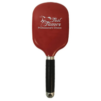 Tail Tamer® Mane and Tail Paddle Brush by Professional's Choice