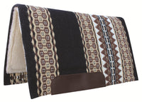 Professional's Choice® Blanket Top Saddle Pad - Mesquite