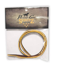 Professional's Choice® Lace Rein Ties