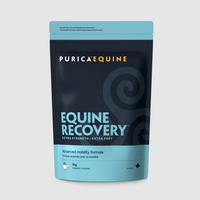 Purica® Equine Recovery Extra Strength – 1 KG