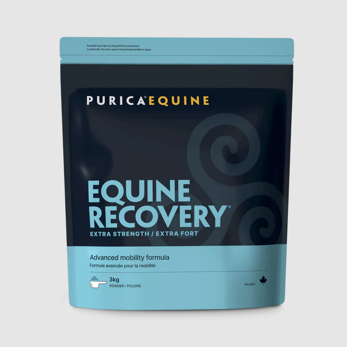 Purica® Equine Recovery Extra Strength – 3 KG