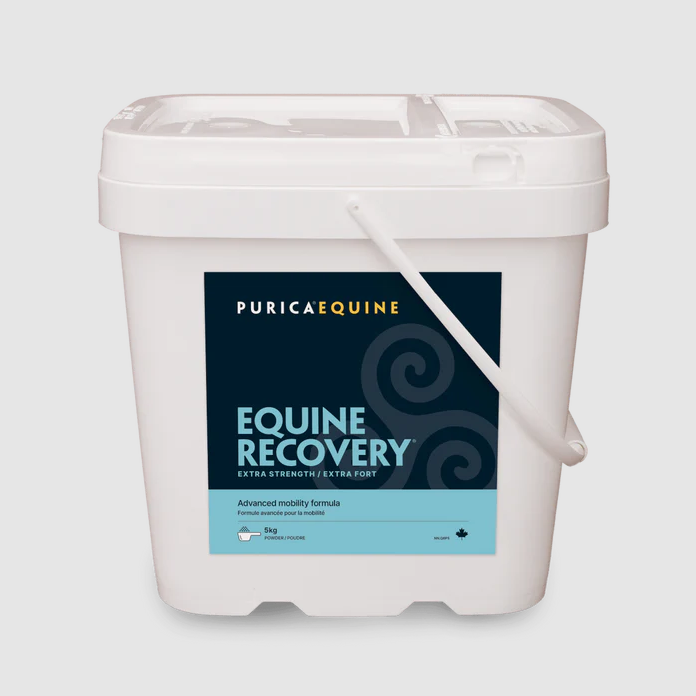 Purica® Equine Recovery Extra Strength - 5 KG