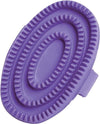 Rubber Curry Comb – Adult