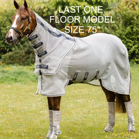 Rambo® Protector Plus Fly Sheet - V-Front Closure - Size 75