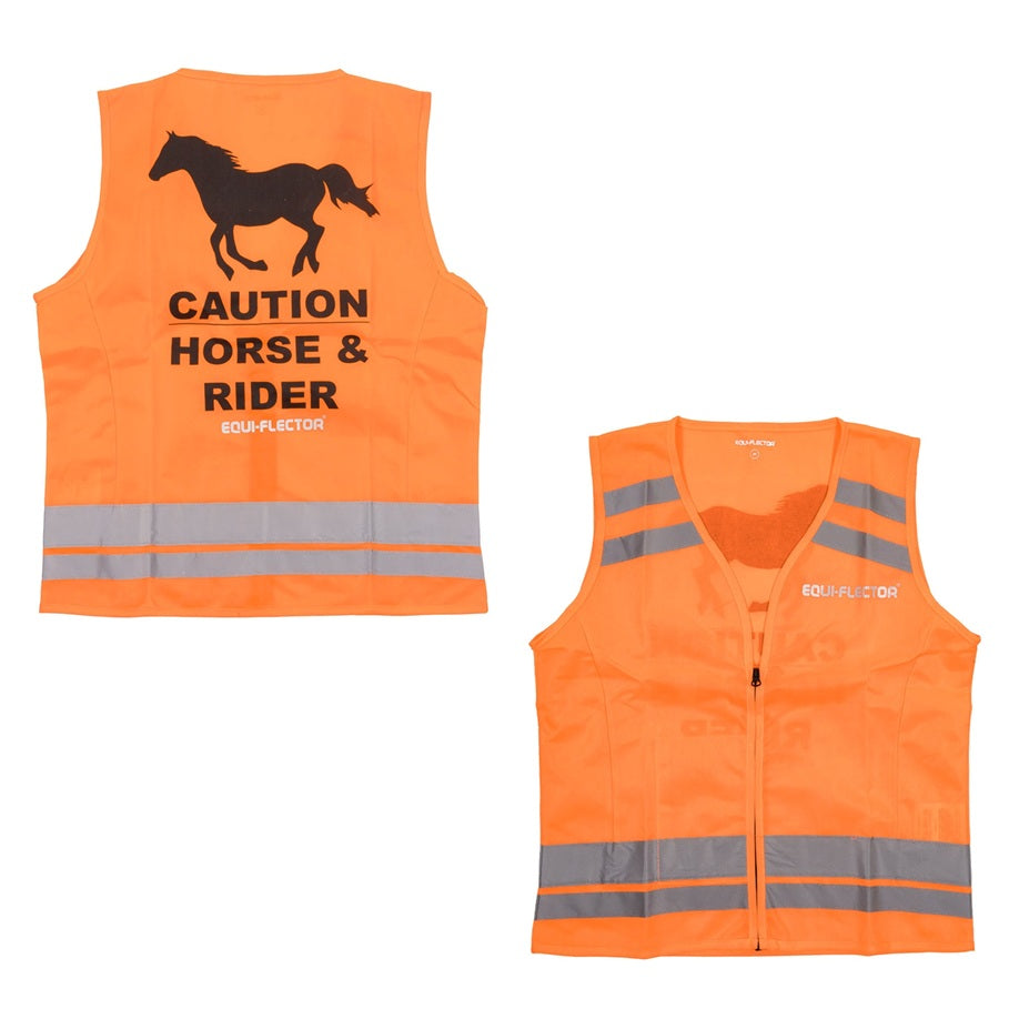 EQUI-FLECTOR® Safety Vest