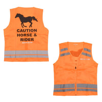 EQUI-FLECTOR® Safety Vest
