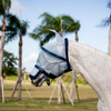 Rambo® Plus Fly Mask + FREE Custom Name Tag!