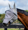Rambo® Plus Fly Mask + FREE Custom Name Tag!